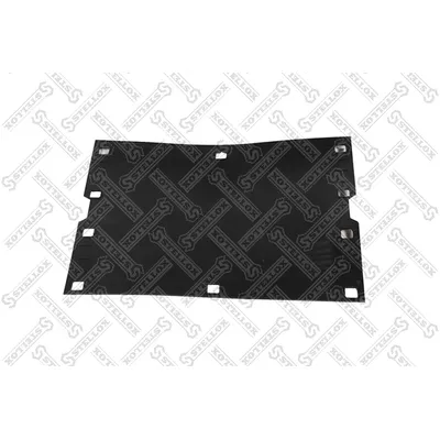 Брызговик правый/левый RVI Premium STELLOX 8787057_SX