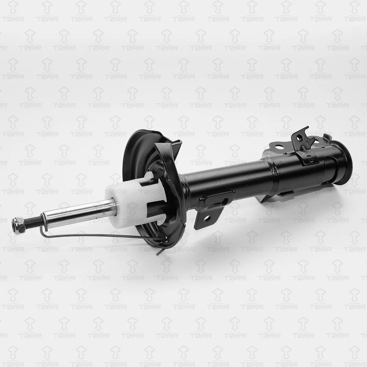 Амортизатор передний газовый FORD Fiesta 08-> TORR DV1596L