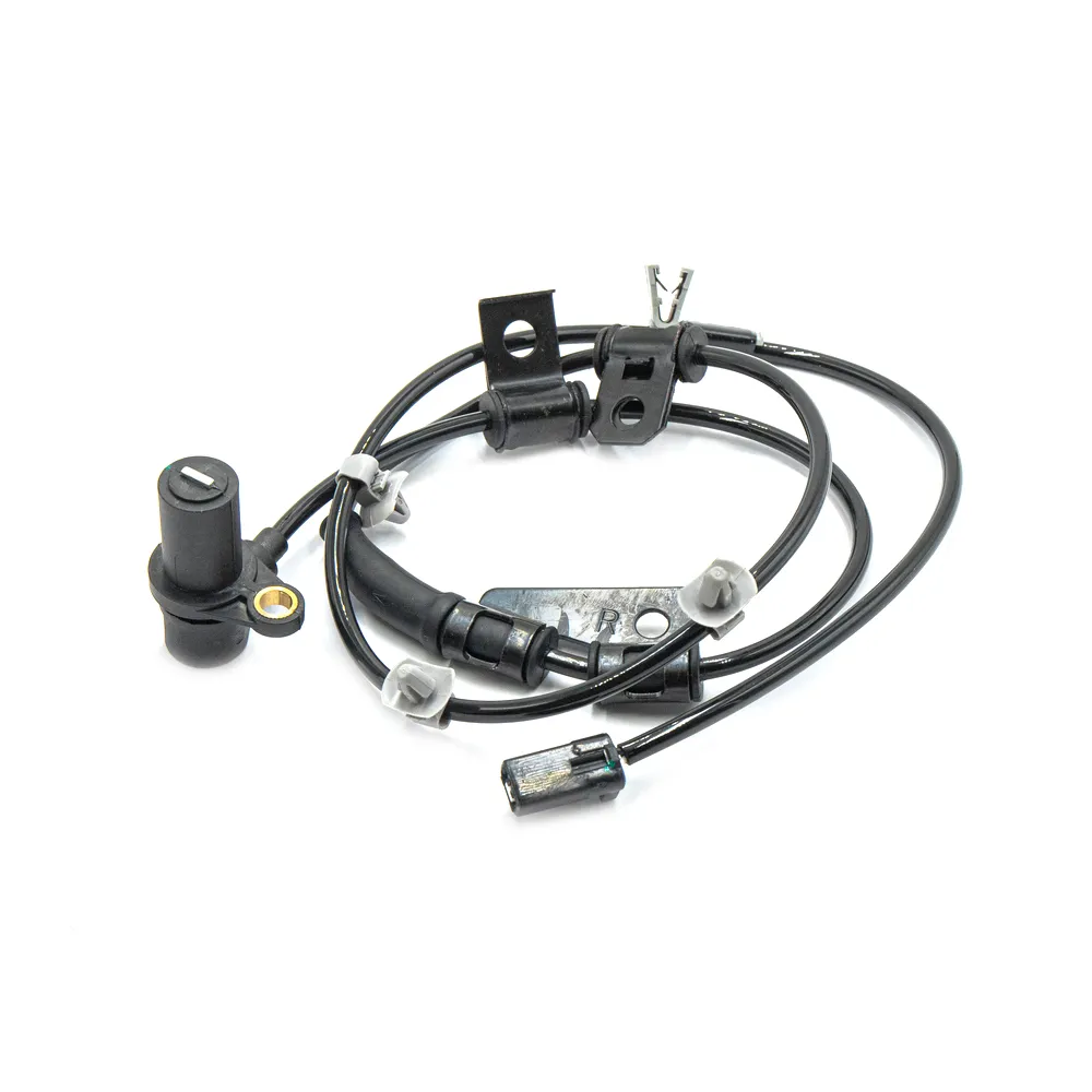 Датчик ABS передний R HYUNDAI Elantra 00-06/KIA Cerato I 04-> DELPHI SS20257