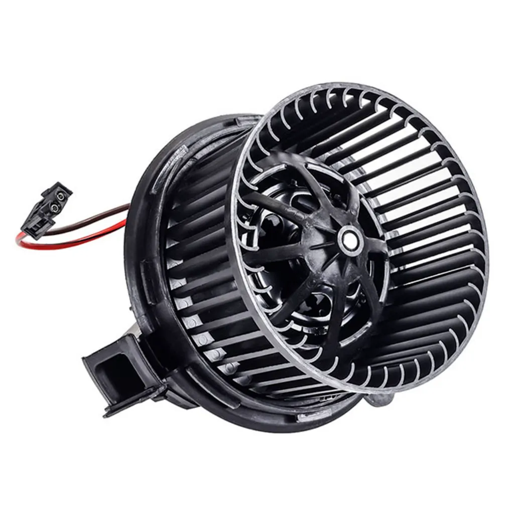 Мотор отопителя MERCEDES BENZ C-CLASS W204 2007-2015/E-CLASS W212 2009-2012 DBLZD172322