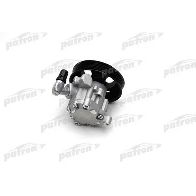 Насос гидроусилителя шкив: 129mm,6PK MERCEDES-BENZ: C-CLASS C 240 93-00 PATRON PPS035