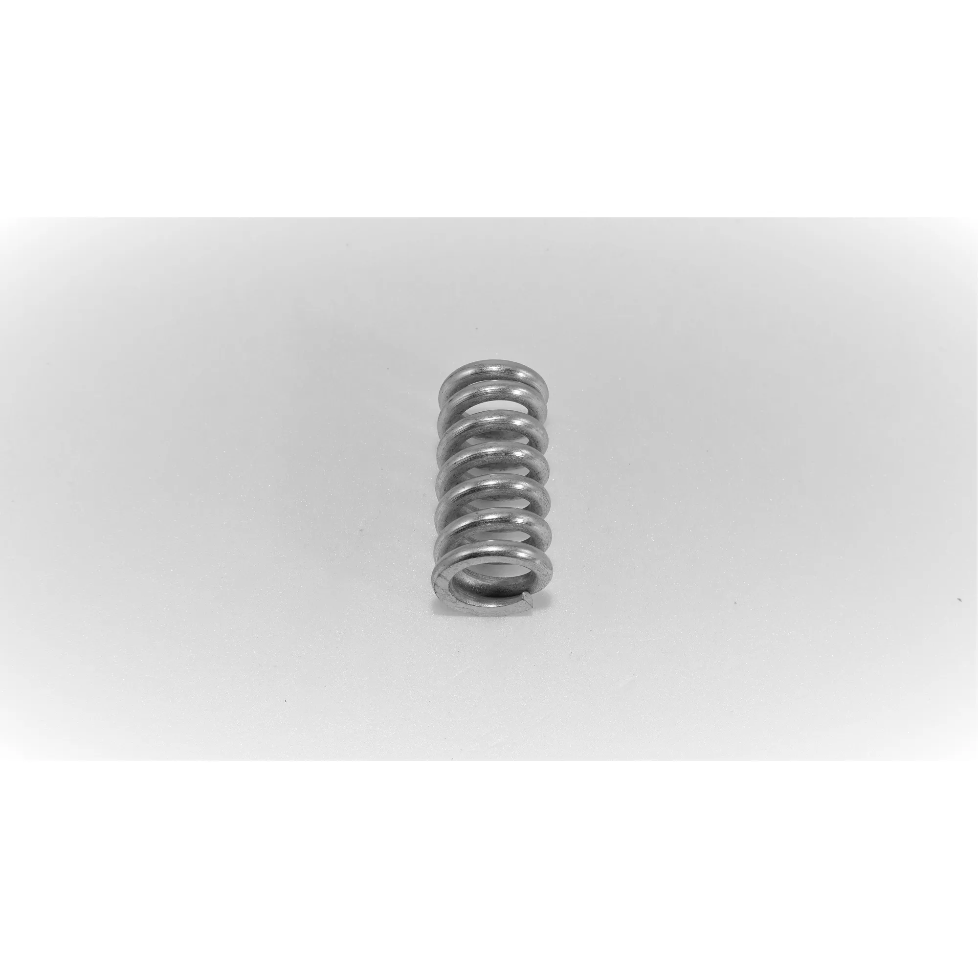 Пружина прижимная крепежная L54MM