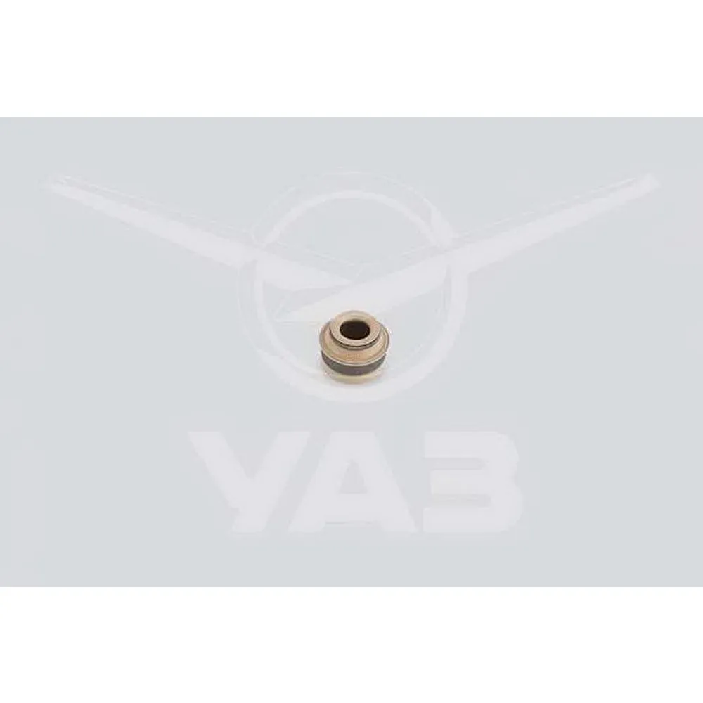 Колпачки маслосъемные для а/м ГАЗ дв.4021 шт УАЗ 040210100702600