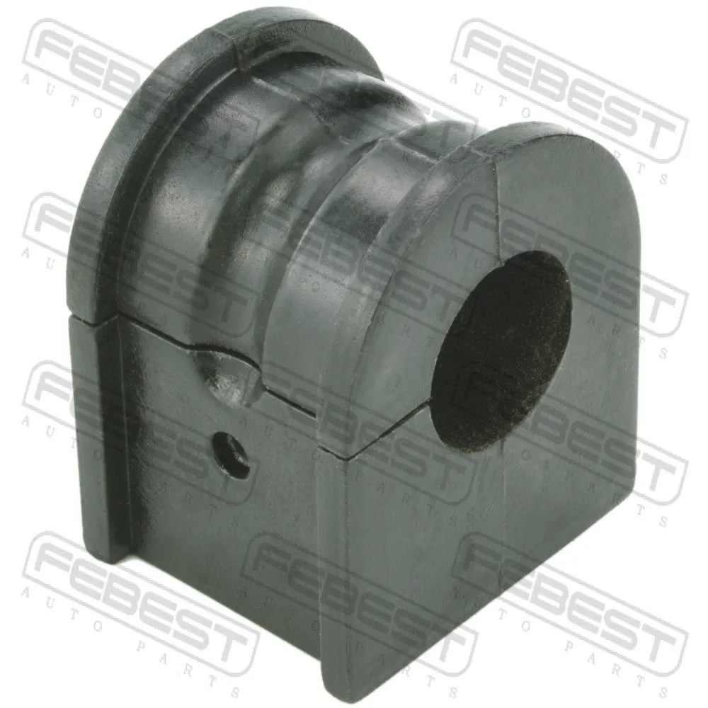 Втулка переднего стабилизатора D23 NISSAN PRIMASTAR X83 2001-2014 FEBEST OPSB-VIVF
