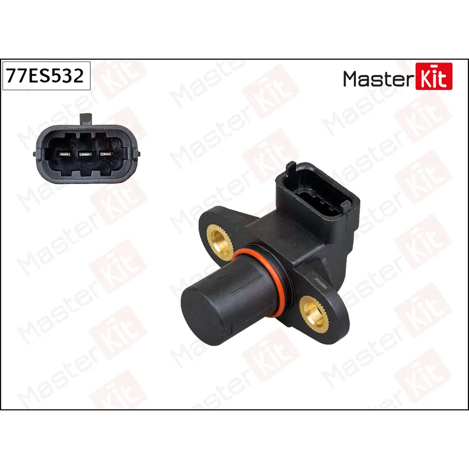 Датчик положение распредвала MERCEDES W202/W638/SPRINTER MASTERKIT 77ES532