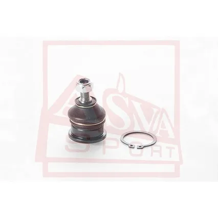 Опора шаровая заднего рычага MITSUBISHI GALANT E5/E7/DIAMANTE F34A/F36A 1995- ASVA 0420-050