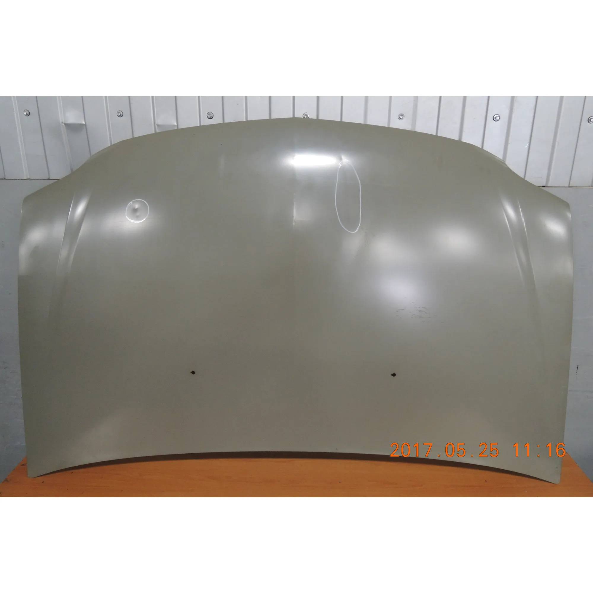 Капот LADA LARGUS, Уценка LADA 6001546685-N4 Уценка
