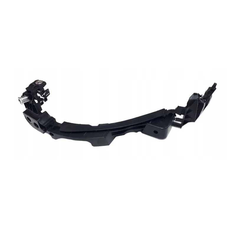 Кронштейн фары лев VOLKSWAGEN GOLF VI 08- GOOD GO VW2318L-01