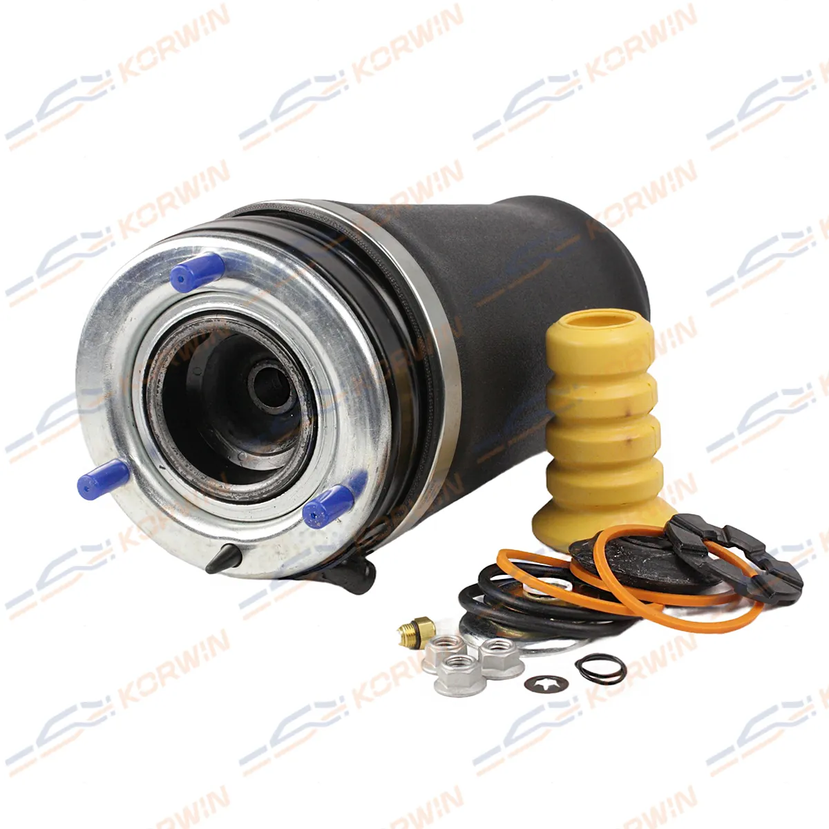 Пневмобаллон KORWIN LR Range Rover III FL KORWIN KWAT0511