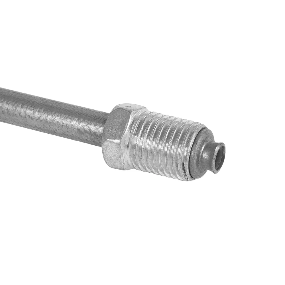 Трубка топливная магистральная обратка BOLK BBR115081