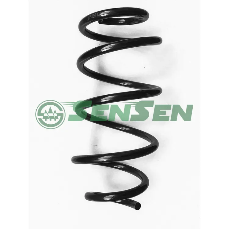 Пружина подвески передняя Skoda Octavia 04- 1.4, 1.6 SENSEN SCP10067