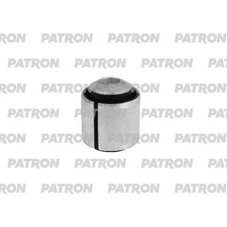 Сайлентблок тяги стабилизатора BMW 5 SERIES (F07 - F10 - F11 - F18 ) 09/2010 - 20 PATRON PSE11992