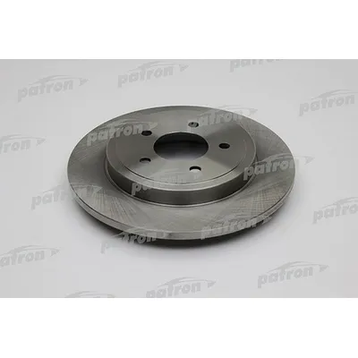 Диск тормозной задний FORD MAVERICK 2.0/2.3/3.0 01->, MAZDA TRIBUT PATRON PBD1734