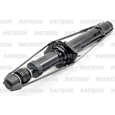 Амортизатор подвески передн прав HONDA Accord VIII 2.0-2.4 08- PATRON PSA340036