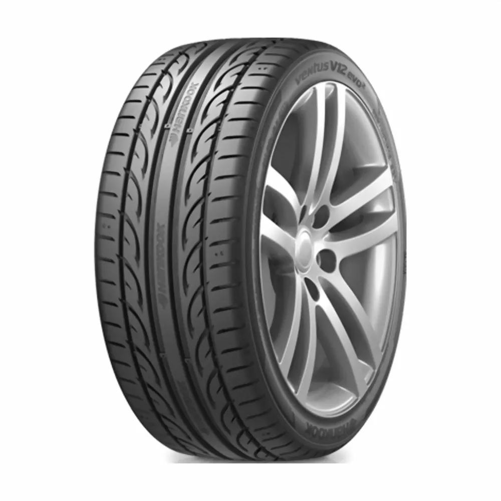 Шина R15 195/50 Hankook Ventus V12 evo 2 K120 82V лето 1015378