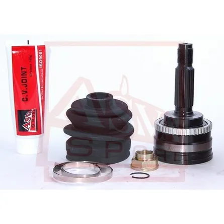 Шрус наружный 29x54x25 ASVA MT-32A43