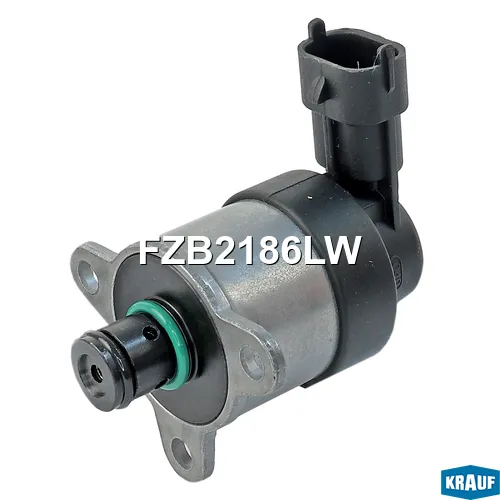 Регулятор давления ТНВД KRAUF FZB2186LW