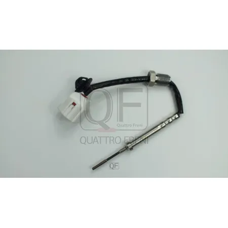 Датчик температуры выхлопных газов QUATTRO FRENI QF57A00048