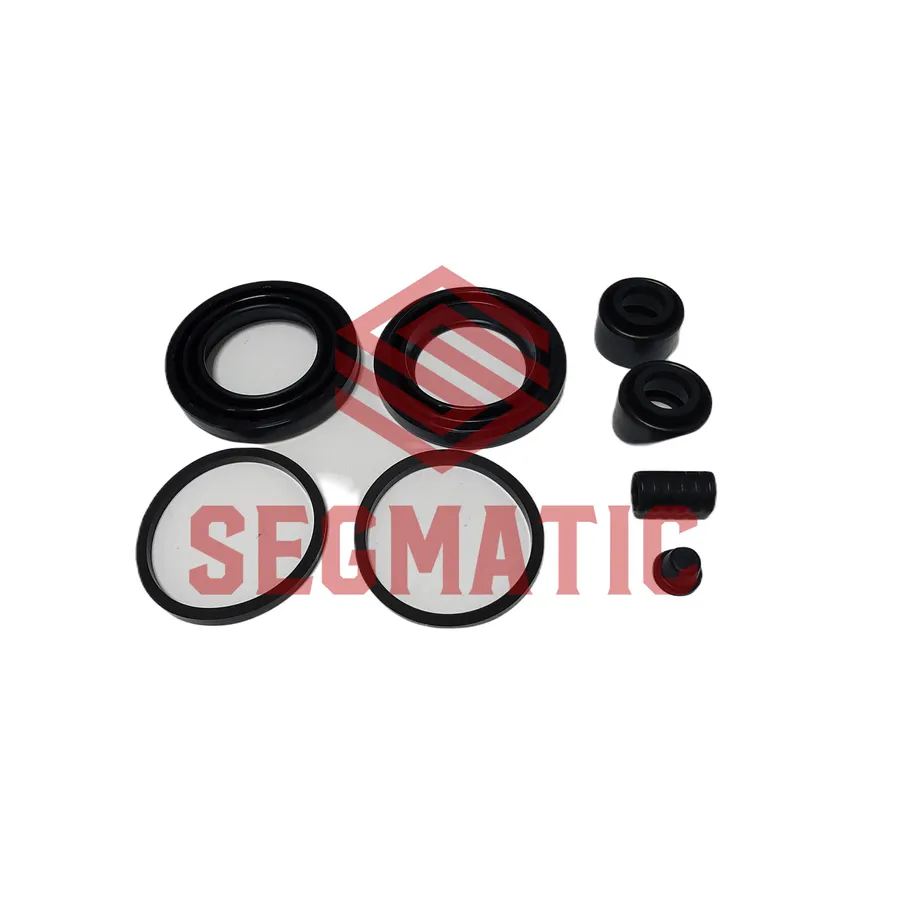 Ремкомплект суппорта передний GREAT WALL Hover 04 SEGMATIC SG700527