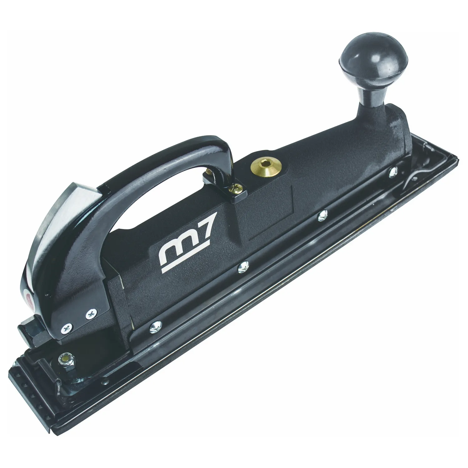 Пневматическая вибрационная шлифовальная машина мм об мин рубанок MIGHTY SEVEN QB-48211