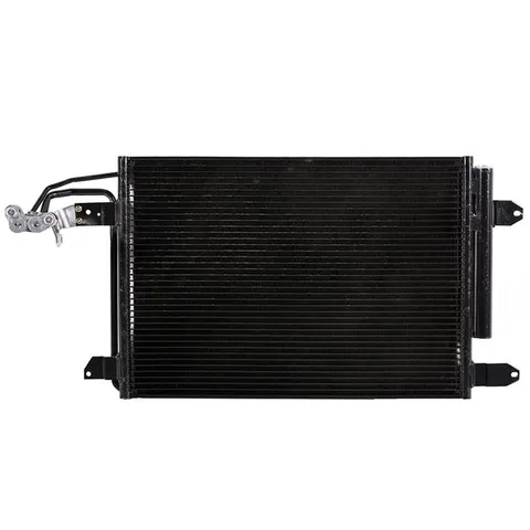 Радиатор кондиционера vw golf 5 04- VAG ACS TERMAL 104684L