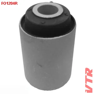 Втулка рессоры задней подвески, заднияя VTR FO1204R