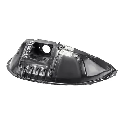 Панель кузова задняя левая LANCER IX 2003-2010 MITSUBISHI MN161536
