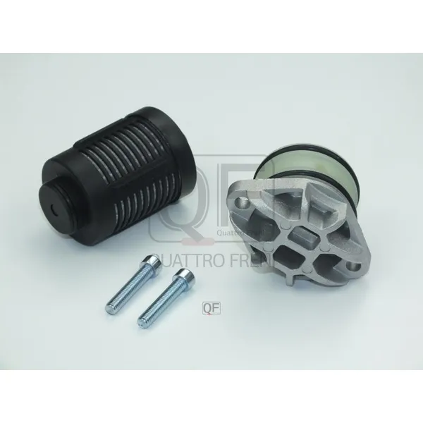 Фильтр муфты полного привода HALDEX QUATTRO FRENI QF10C00035