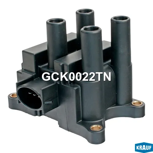Катушка зажигания KRAUF GCK0022TN