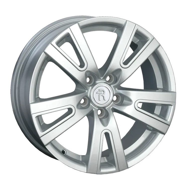 Диск литой R16 6.5J 5x105/56.6 ET39 REPLAY GN50 S 019876-120025015