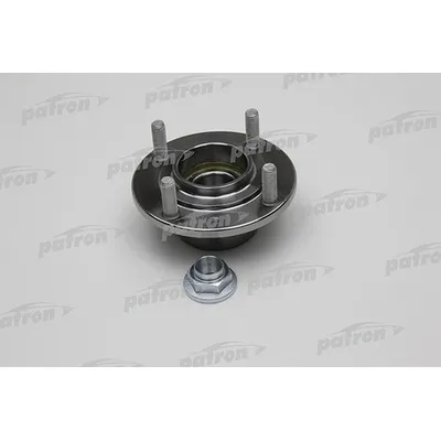 Ступица колеса задн HYUNDAI: Sonata 93-99 PATRON PBK3263H