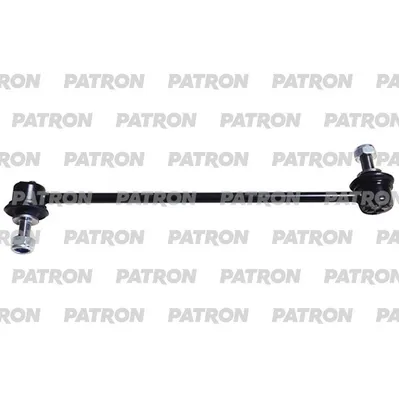 Тяга стабилизатора правая MAZDA MAZDA 3 III ( BM ) 12/2014 - PATRON PS4441R