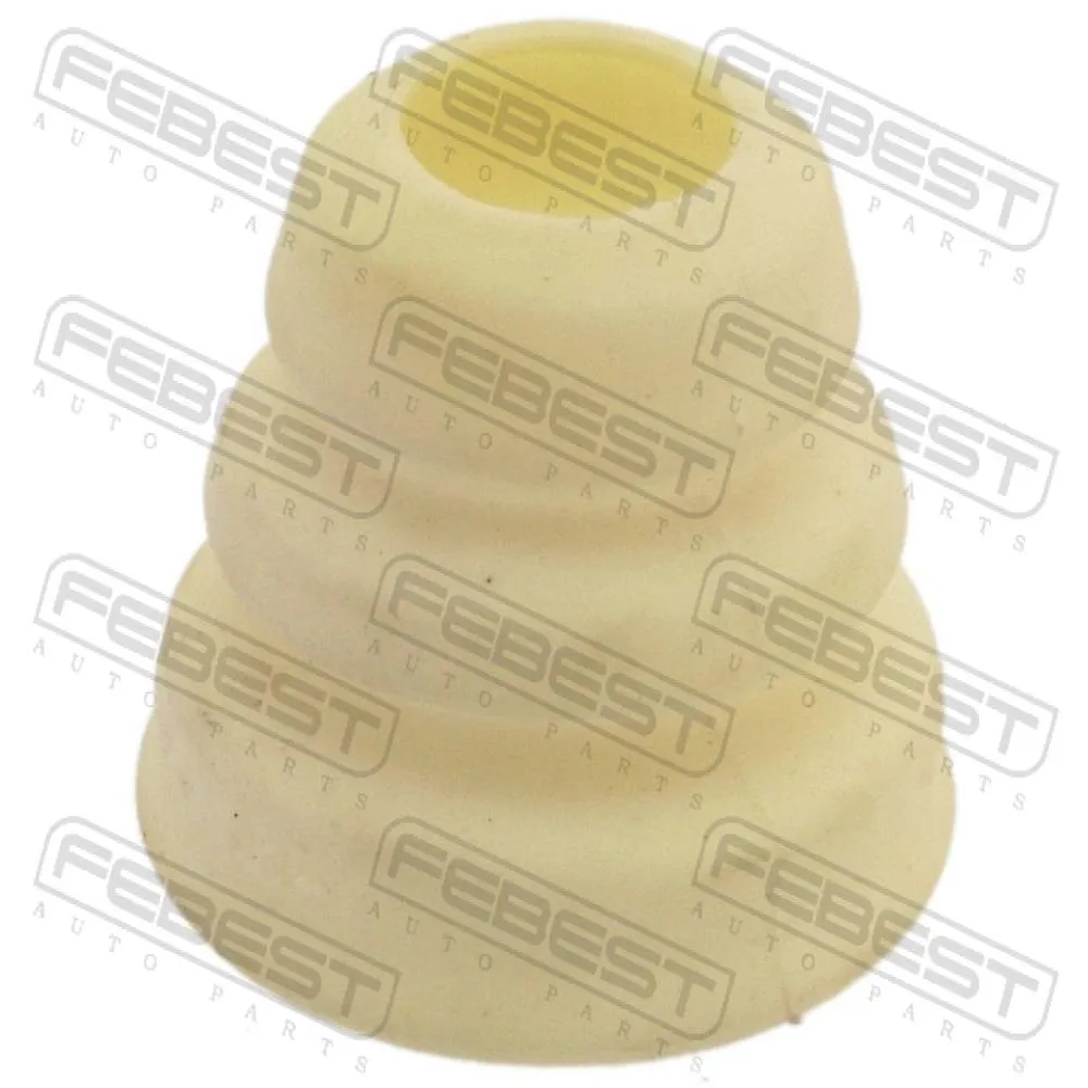 Отбойник переднего амортизатора MAZDA 6 GG 2002-2008 [GEN] FEBEST MZD-002