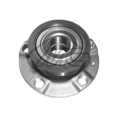 Ступица колеса SKODA FABIA Metalcaucho 90313