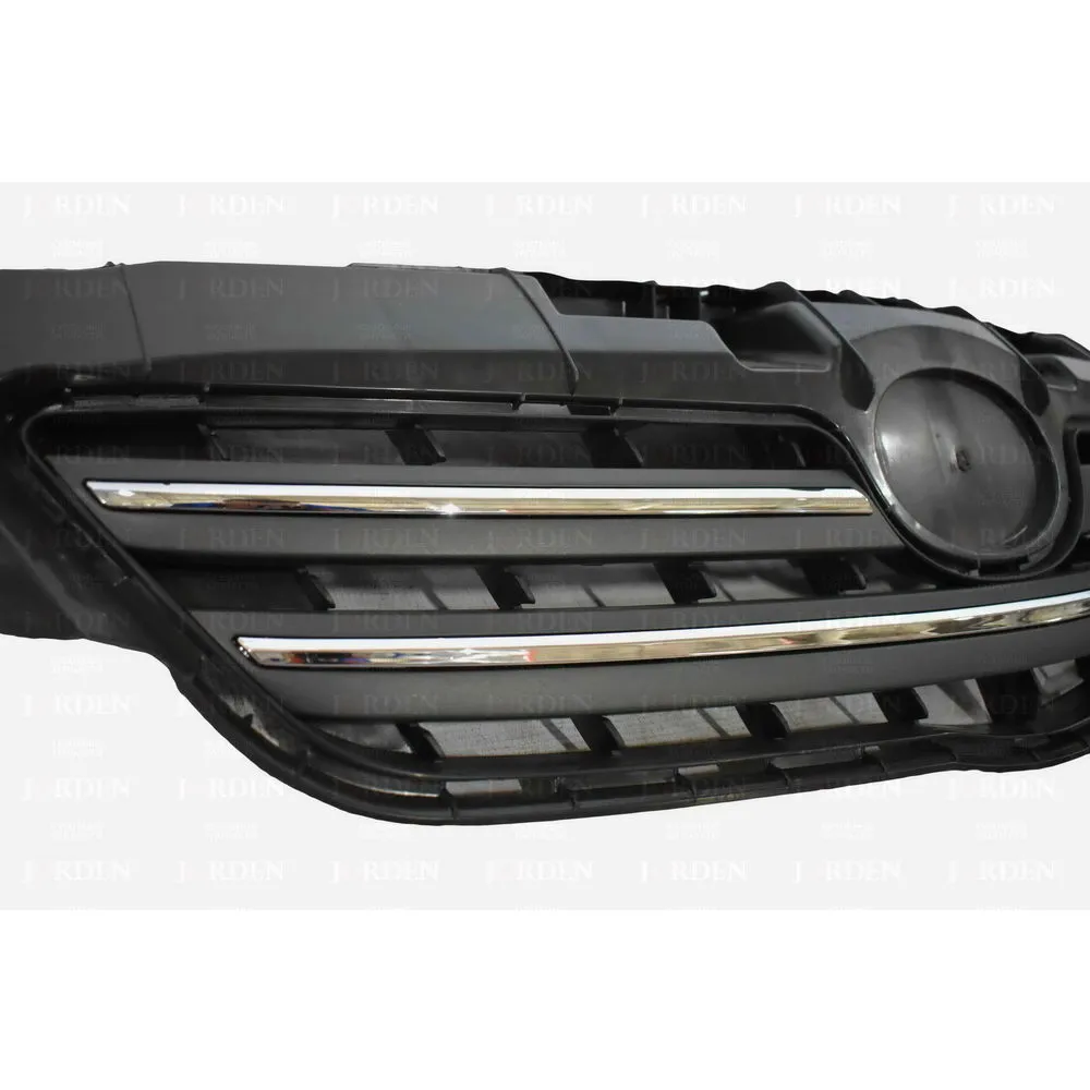 Решетка радиатора Corolla 150 06-10 Jorden Jorden JH04CRL08007