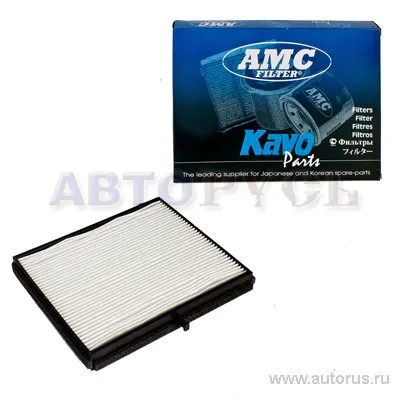 Фильтр салонный CHEVROLET Lacetti /NUBIRA AMC FILTER DC-7106