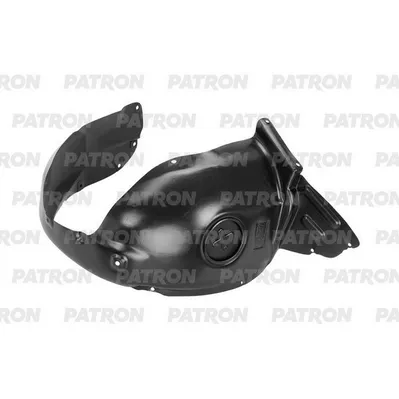 Подкрылок передний правый Lada Vesta PATRON P72-2544AR