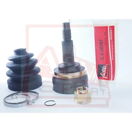 ШРУС наружный 23X56X27 ASVA NS-34