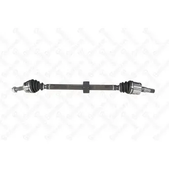 Привод правый 952mm, 24781 Opel Corsa D 1.3 CDTI 06> STELLOX 158 1950-SX