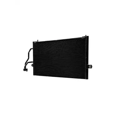 Радиатор кондиционера Mitsubishi Carisma 1.6-1.8GDi 95> ZENTPARTS Z19207_ZNT