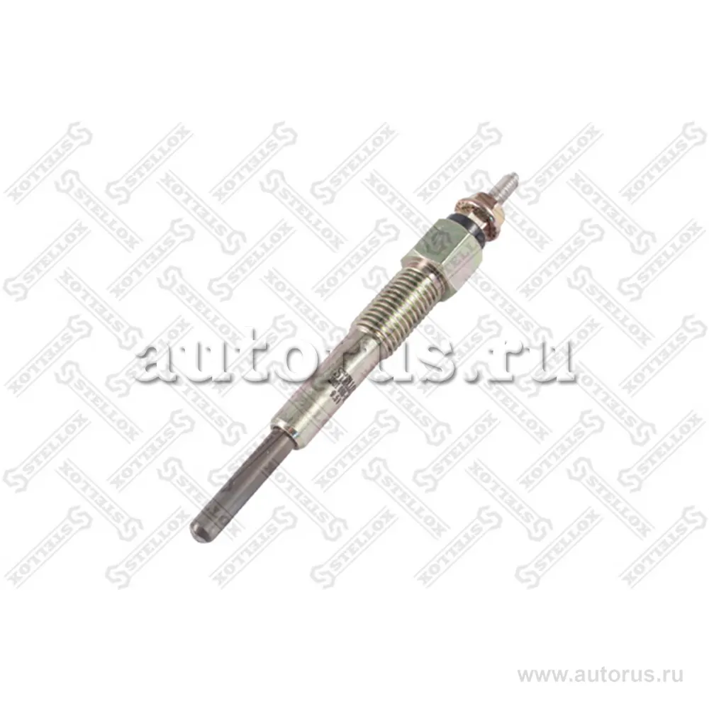 Свеча накала Opel Frontera 2.8TD 95-98 STELLOX 201068_SX