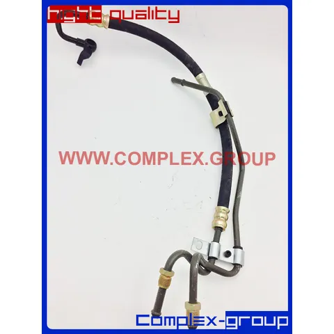 Трубка насоса гидроусилителя руля CGA 10PUP2001RA