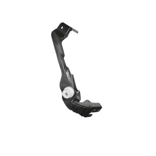 Кронштейн фары правый MERCEDES W211 02- GOOD GO MB1129R