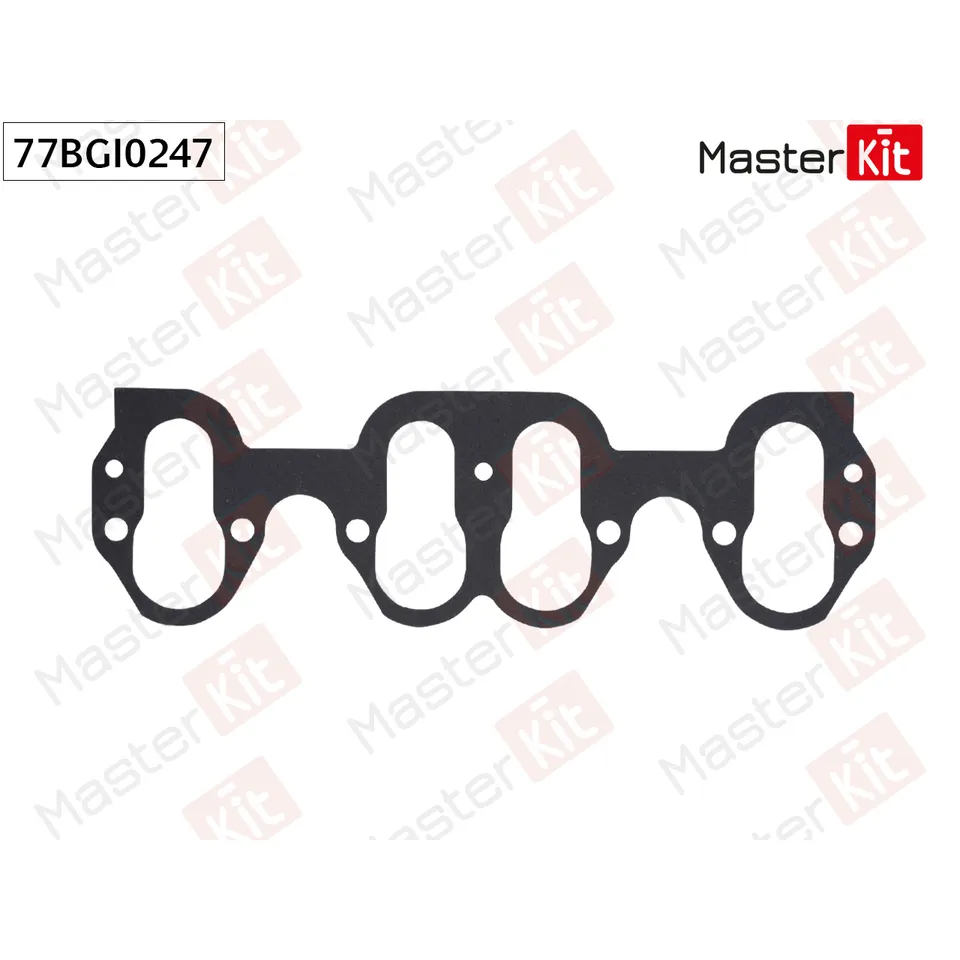 Прокладка впускного коллектора VW SHARAN (7M8, 7M9, 7M6) ATM,ADY MASTERKIT 77BGI0247