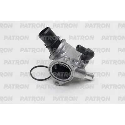 Термостат (88 C) (в корпусе) FIAT: Punto 1.8 99-12, Stilo 1. PATRON PE21051