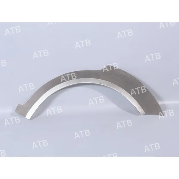 Арка Chevrolet Lacetti 1 2004-2013 заднего правого крыла ATB 1ACL10C0RR