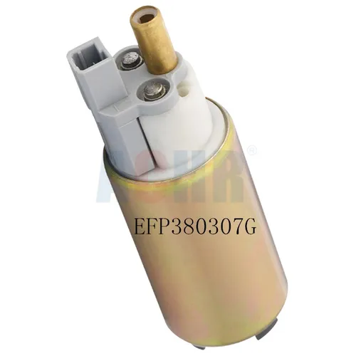 Насос топливный FORD FOCUS (DAW, DBW) 1.4 16V 98, 10 - 04, 11; 3 BAR, >=100L/H ACHR EFP380307G