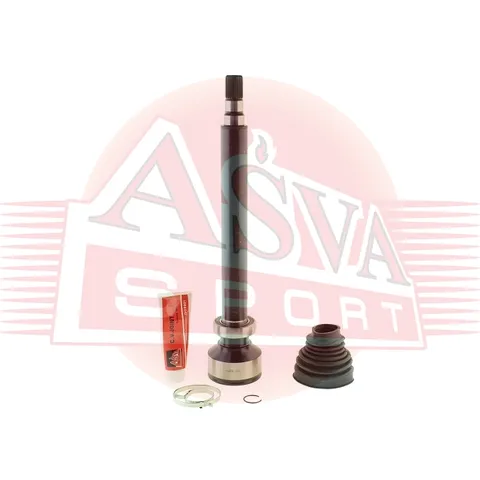 Шрус внутренний правый 27x34x28 ASVA VOIR002