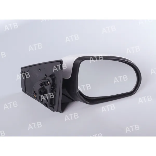 Зеркало Kia Rio 3 2011-2017 эл. рег. + пов. + обогрев правое ATB 1AKR31Z2OR