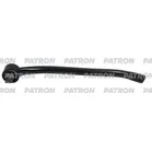 Рычаг подвески ALFA ROMEO 147 (937) 11/00 - 03/10 (Произведено в PATRON PS5378L